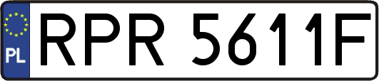 RPR5611F