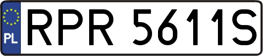 RPR5611S