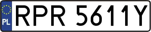 RPR5611Y