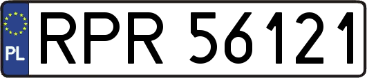 RPR56121