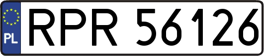 RPR56126