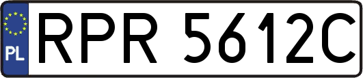 RPR5612C