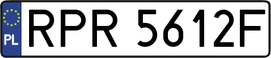 RPR5612F