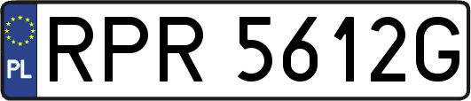 RPR5612G