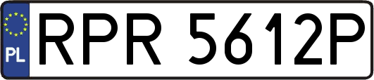 RPR5612P