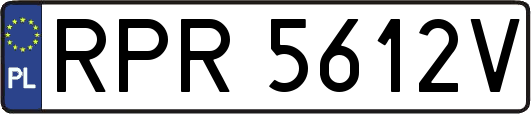 RPR5612V