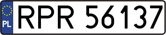 RPR56137