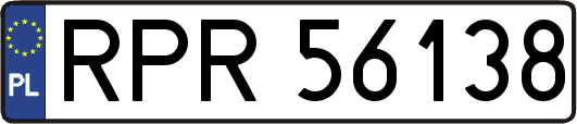 RPR56138