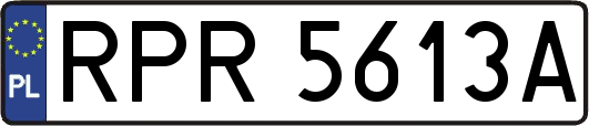 RPR5613A