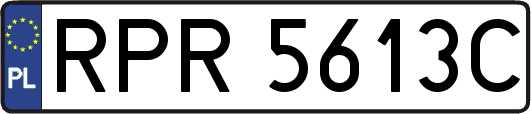 RPR5613C