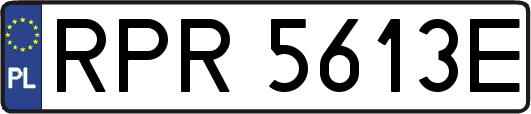RPR5613E
