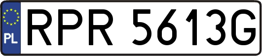 RPR5613G