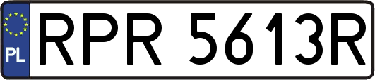 RPR5613R
