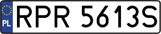 RPR5613S