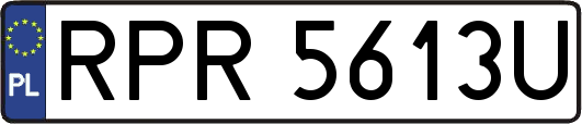 RPR5613U