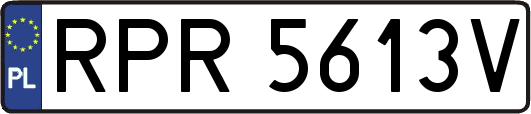 RPR5613V