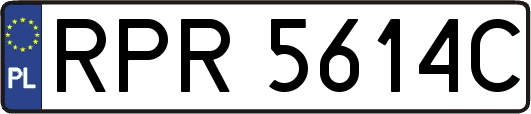 RPR5614C