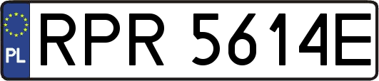 RPR5614E
