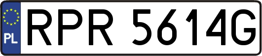 RPR5614G