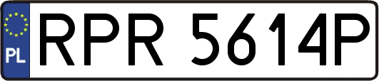 RPR5614P