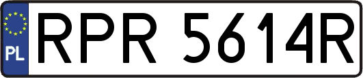 RPR5614R
