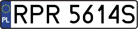 RPR5614S