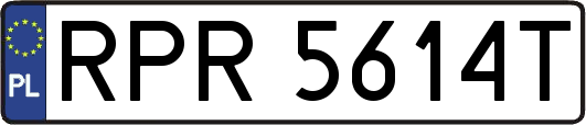 RPR5614T