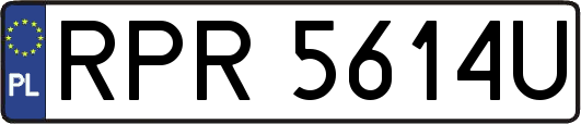 RPR5614U