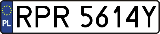 RPR5614Y