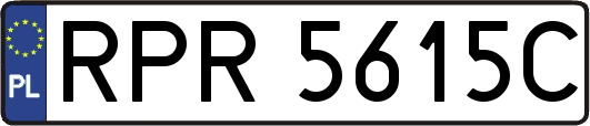 RPR5615C