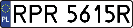 RPR5615R
