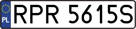 RPR5615S