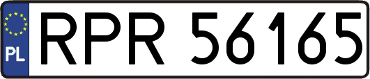 RPR56165