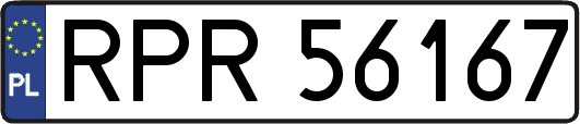 RPR56167