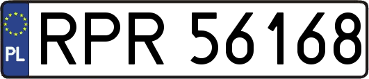 RPR56168