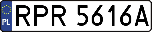 RPR5616A