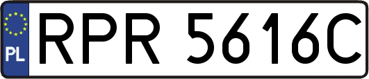 RPR5616C