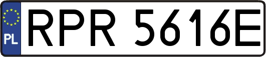 RPR5616E
