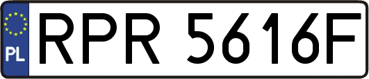 RPR5616F