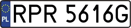RPR5616G