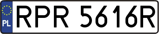 RPR5616R