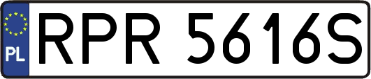 RPR5616S