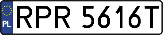 RPR5616T
