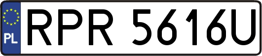 RPR5616U