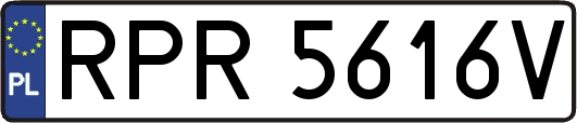 RPR5616V