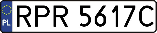 RPR5617C