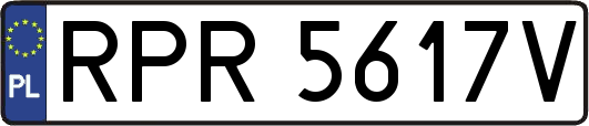 RPR5617V