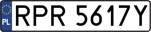 RPR5617Y