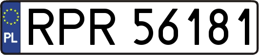 RPR56181