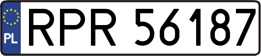 RPR56187